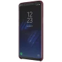 Nillkin Englon Leather Cover case for Samsung Galaxy S9 Plus order from official NILLKIN store
